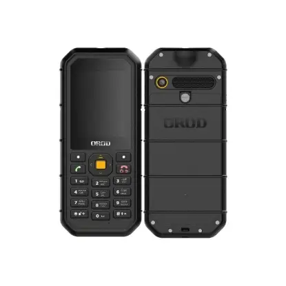 نمایش جزئیات گوشی موبایل ارد مدل B26 دو سیم کارت