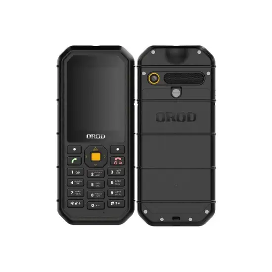 تصویر گوشی موبایل ارد مدل B26 دو سیم کارت