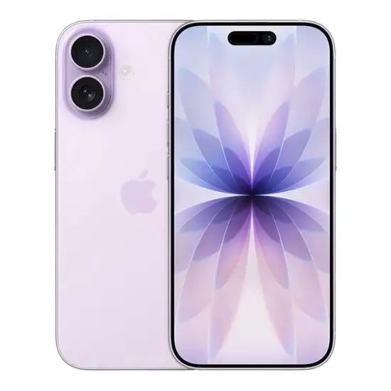 تصویر گوشی موبایل اپل مدل iPhone 17 Non Active ZAA دو سیم کارت ظرفیت 256 گیگابایت رم 12 گیگابایت