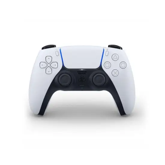 تصویر دسته بازی پلی استیشن 5 سونی مدل CFI-ZCT1W PS5