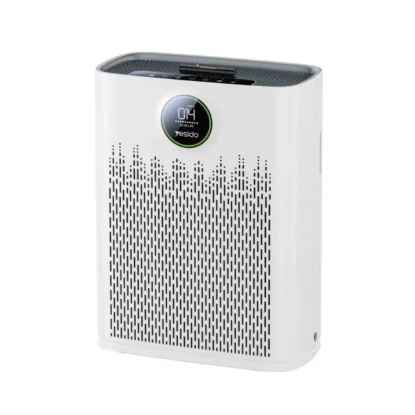 نمایش جزئیات دستگاه تصفیه هوا یسیدو مدل EC23