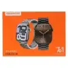 ساعت هوشمند کیوور مدل KW32 MAX Series 10 - تصویر سوم