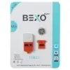 فلش مموری بکسو مدل B-710 USB3.1 ظرفیت 64 گیگابایت - تصویر سوم