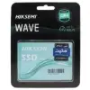 اس اس دی اینترنال هایک سمی مدل Wave ظرفیت 256 گیگابایت - تصویر دوم