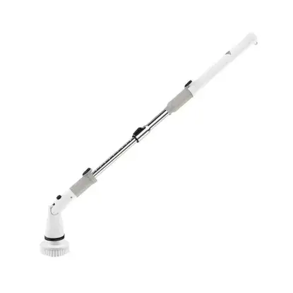 نمایش جزئیات برس تمیزکننده کربی مدل CR-30