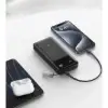 پاوربانک انکر 30 وات مدل A1384 ظرفیت 20000 میلی آمپر ساعت - تصویر هفتم