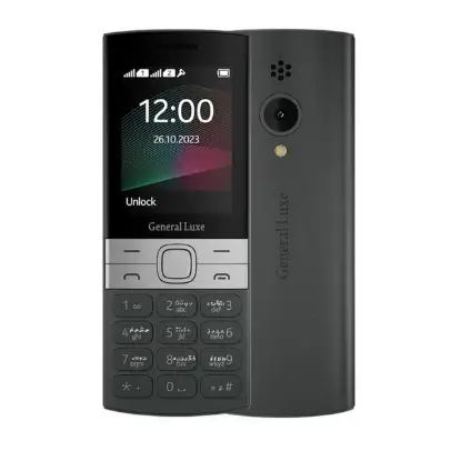 نمایش جزئیات گوشی موبایل جنرال لوکس مدل 150 دو سیم کارت
