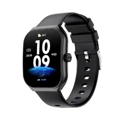 نمایش جزئیات ساعت هوشمند تی سی اچ مدل Z10 Pro Swift