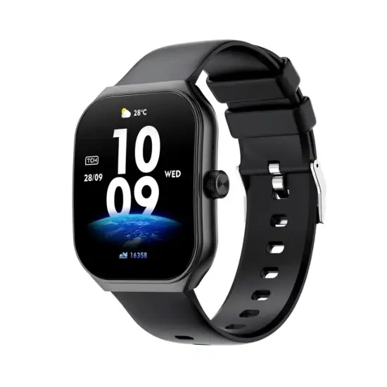 تصویر ساعت هوشمند تی سی اچ مدل Z10 Pro Swift