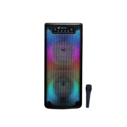 نمایش جزئیات اسپیکر بلوتوثی کی تی اس مدل kts-1713