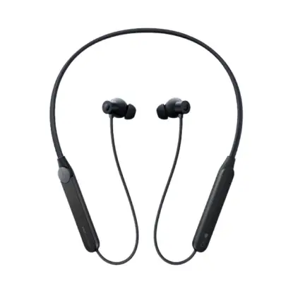 نمایش جزئیات هدفون بلوتوثی گردنی ناتینگ مدل Neckband Pro B164