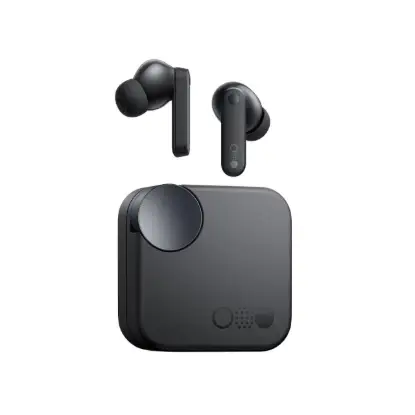 نمایش جزئیات هدفون بلتوثی ناتینگ مدل Buds B168