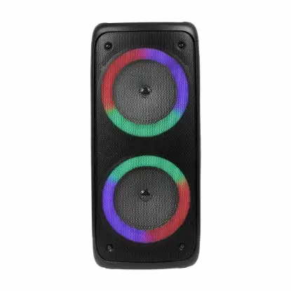 نمایش جزئیات اسپیکر بلوتوثی کی تی اس مدل KTS-1299