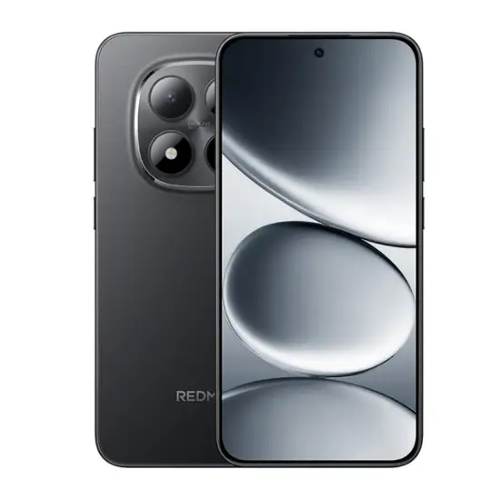 تصویر گوشی موبایل شیائومی مدل Redmi Note 15 Pro دو سیم کارت ظرفیت 256 گیگابایت و رم 8 گیگابایت