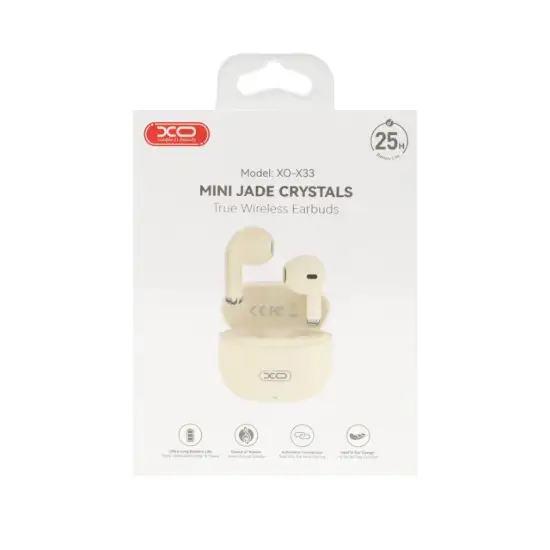 تصویر هدفون بلوتوثی ایکس او مدل X33