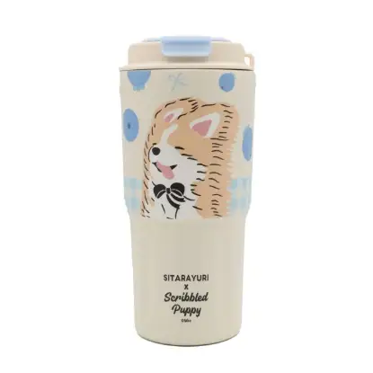 نمایش جزئیات تراول ماگ سیتارایوری مدل ZF-057