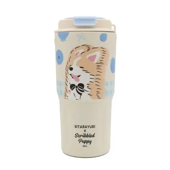 تصویر تراول ماگ سیتارایوری مدل ZF-057