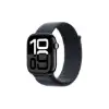 ساعت هوشمند اپل واچ مدل Series SE 2024 Midnight Al lnk SL GPS 40mm - تصویر یکم