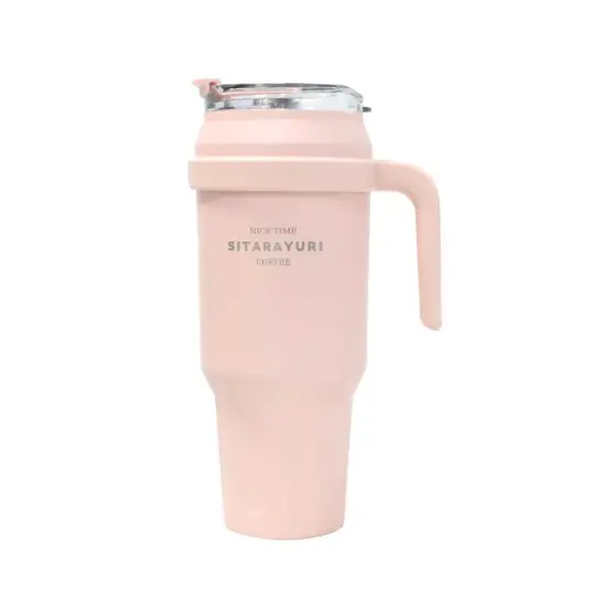 تصویر تراول ماگ سیتارایوری مدل ZF-008