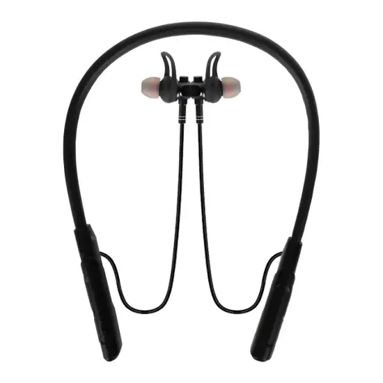 تصویر هندزفری گردنی بی سیم مسکو مدل IG-12