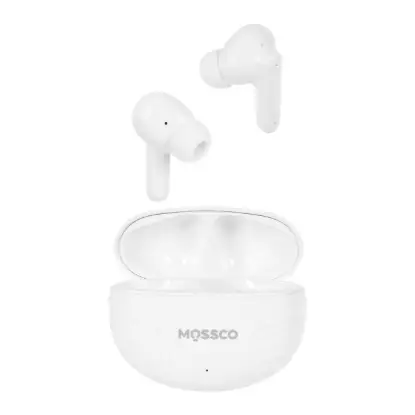 نمایش جزئیات هدفون بلوتوثی مسکو مدل IN-41