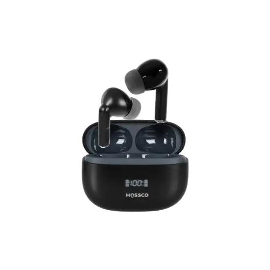 تصویر هدفون بلوتوثی مسکو مدل IN-61 ANC+ENC