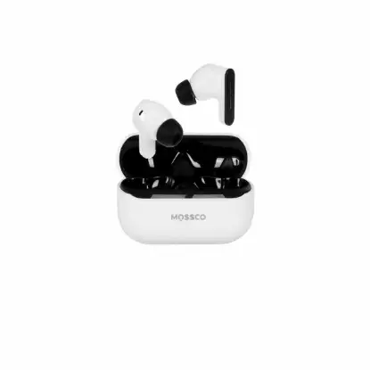 نمایش جزئیات هدفون بلوتوثی مسکو مدل IN-61 ENC