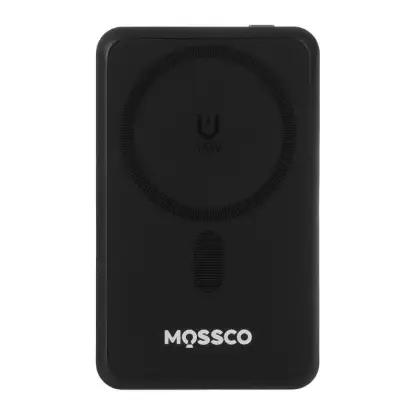 نمایش جزئیات پاوربانک مسکو 22.5 وات مدل IP-25 ظرفیت 10000 میلی آمپر ساعت