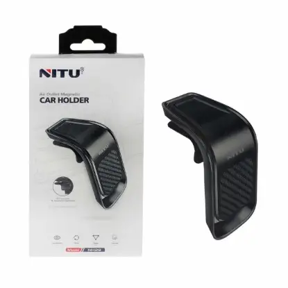 نمایش جزئیات پایه نگهدارنده گوشی موبایل دریچه کولری نیتو مدل NH29