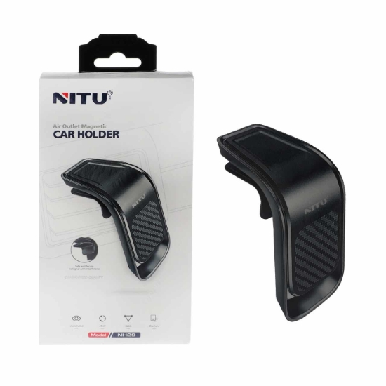 پایه نگهدارنده گوشی موبایل دریچه کولری نیتو مدل NH29
