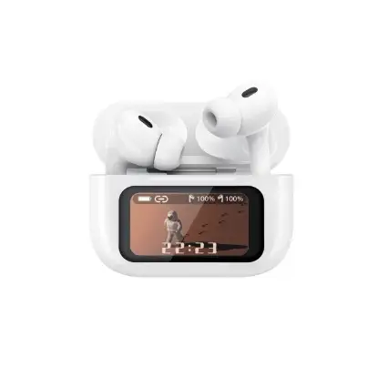 نمایش جزئیات هدفون بلوتوثی ایکس او مدل X36 Pro