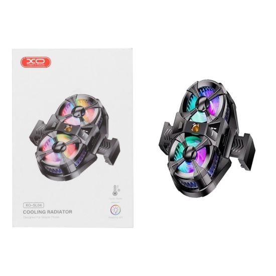 فن خنک کننده گوشی موبایل ایکس او مدل XO-SL04