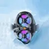 فن خنک کننده گوشی موبایل ایکس او مدل XO-SL04 - تصویر چهارم