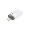 تبدیل USB به لایتنینگ ایکس او مدل NB256A - تصویر چهارم