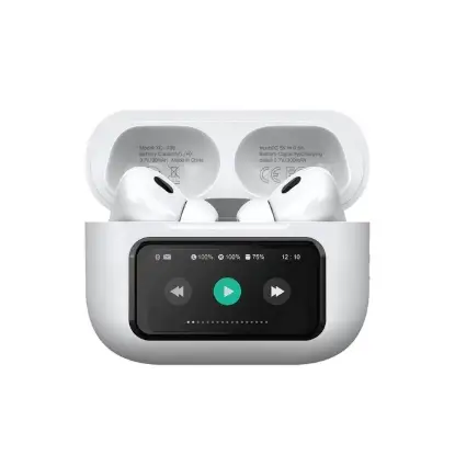 نمایش جزئیات هدفون بلوتوثی ایکس او مدل X36
