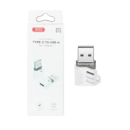 نمایش جزئیات تبدیل USB به USB-C ایکس او مدل NB256D