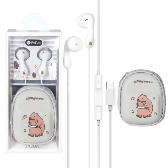 تصویر هندزفری باسیم پرووان مدل PHF3916