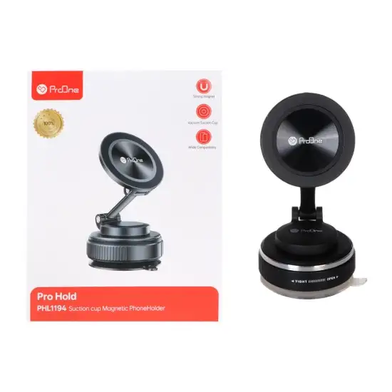 تصویر پایه نگهدارنده گوشی موبایل پرووان مدل PHL1194