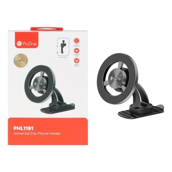 تصویر پایه نگهدارنده گوشی موبایل پرووان مدل PHL1191