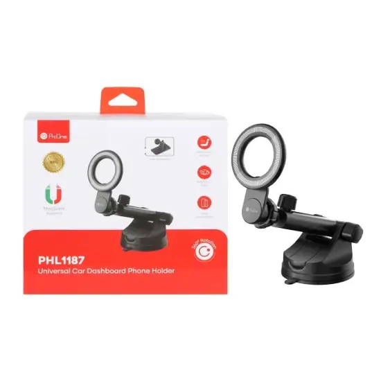 تصویر پایه نگهدارنده گوشی موبایل پرووان مدل PHL1187