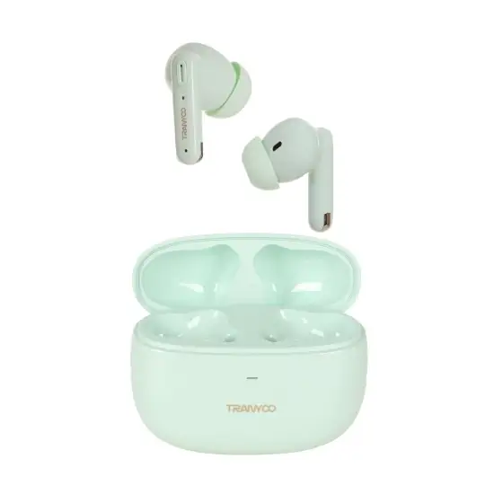 تصویر هدفون بلوتوثی ترانیو مدل T-M2