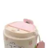 تراول ماگ سیتارایوری مدل ZF-056 طرح Kitty - تصویر دوم