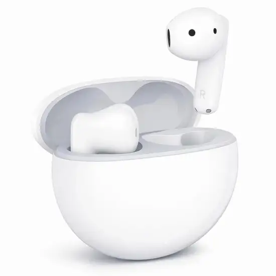 تصویر هدفون بلوتوثی آنر مدل Earbuds x7e