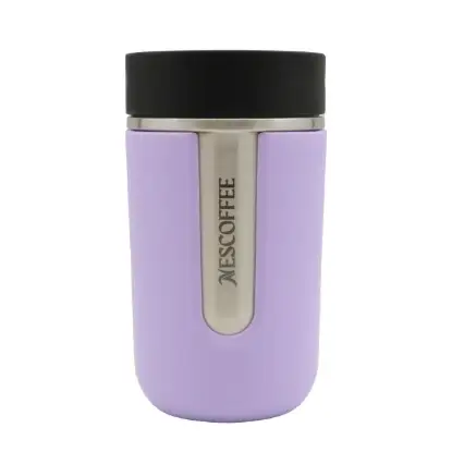نمایش جزئیات تراول ماگ مدل Nescoffee