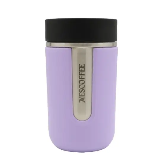 تصویر تراول ماگ مدل Nescoffee