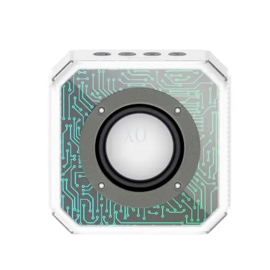 تصویر اسپیکر بلوتوثی ایکس او مدل XO-F60