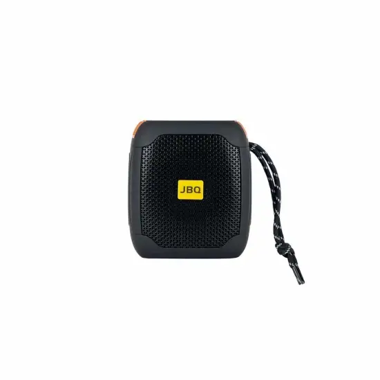 تصویر اسپیکر بلوتوثی جی بی کیو مدل SP-1104