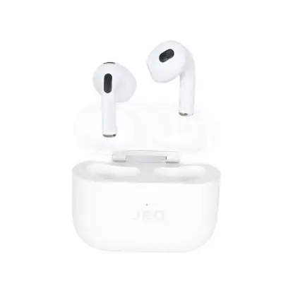 نمایش جزئیات هدفون بلوتوثی جی بی کیو مدل AB-110