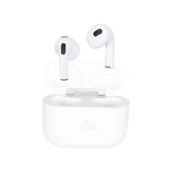 تصویر هدفون بلوتوثی جی بی کیو مدل AB-110