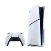 کنسول بازی سونی Slim مدل Playstation 5 Standard Disk ریجن 2 کد (اروپا) CFI-2116 ظرفیت 1 ترابایت - تصویر یکم